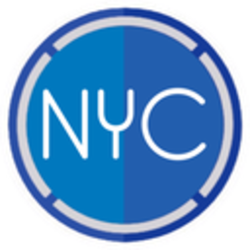 WNYC Wrapped NewYorkCoin