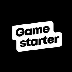 GAME Gamestarter