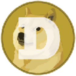 DOGE Dogecoin