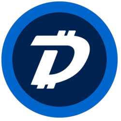 DGB DigiByte