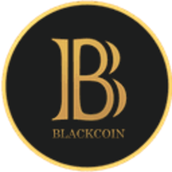 BLK BlackCoin