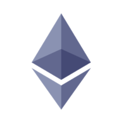 ETH Ethereum