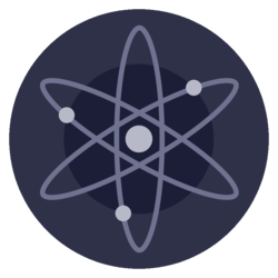 ATOM Cosmos Hub