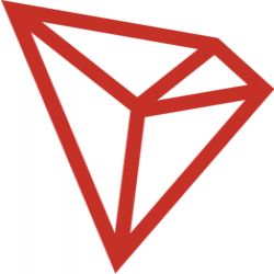 TRX TRON