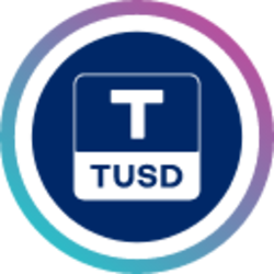 ATUSD Aave TUSD v1