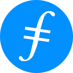 FIL Filecoin