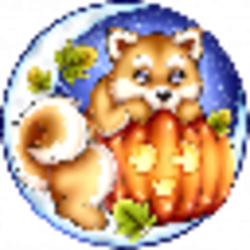 PUMPKIN Pumpkin Inu