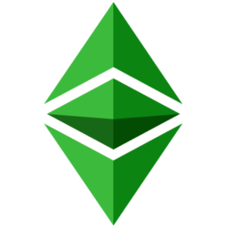 ETC Ethereum Classic