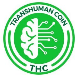 THC Transhuman Coin