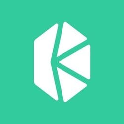 KNC Kyber Network Crystal