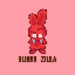 BUNNYZILLA Bunny Zilla