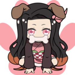 NEZUKO Nezuko Inu