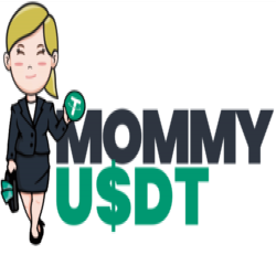 MOMMYUSDT MommyUSDT