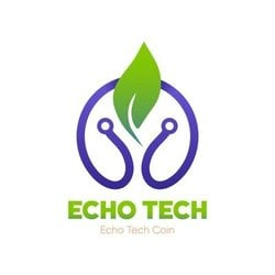 ECOT Echo Tech Coin