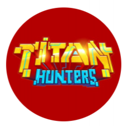 TITA Titan Hunters