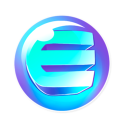 ENJ Enjin Coin