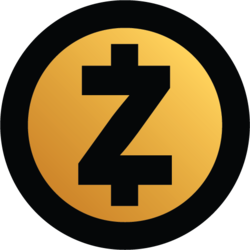 ZEC Zcash