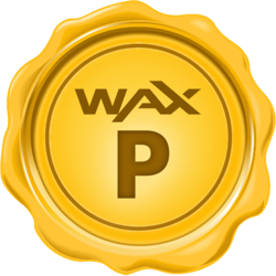 WAXP WAX